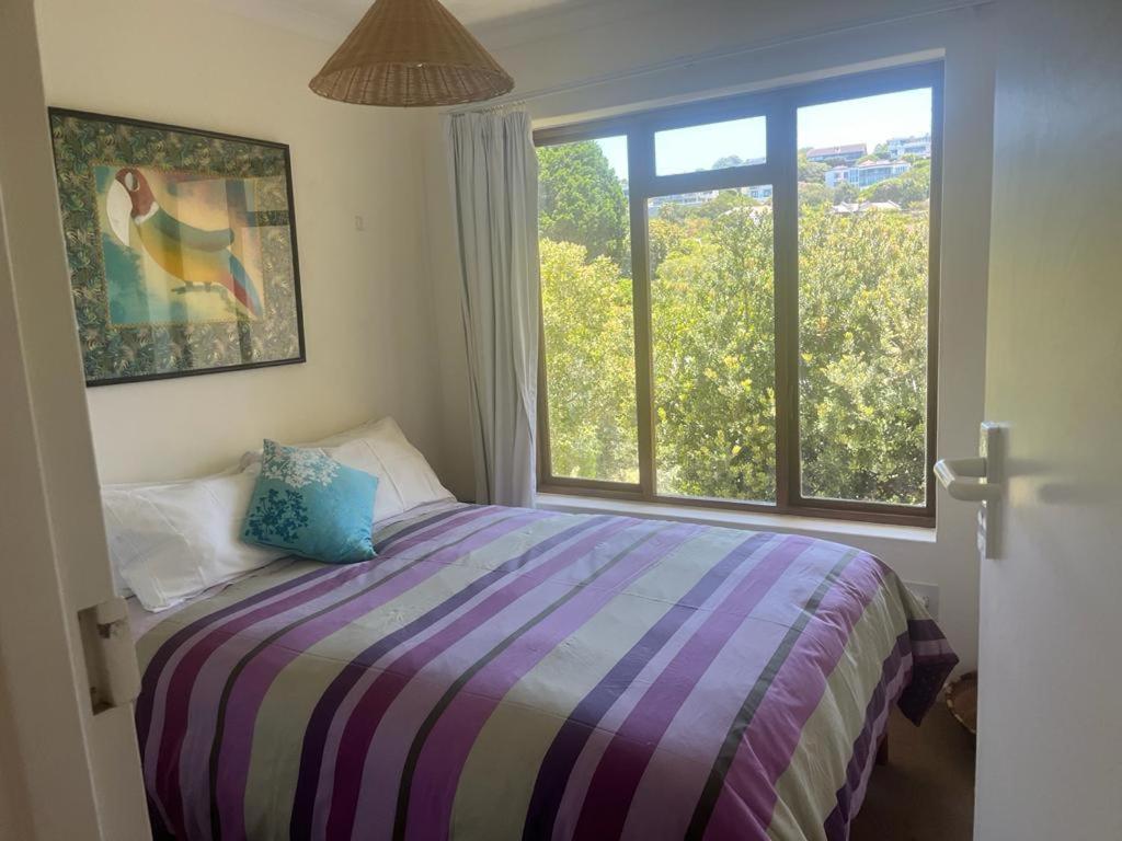 Bell Rock Getaway Apartment Plettenberg Bay Exterior photo